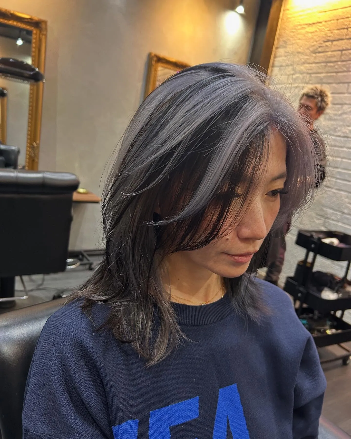 デザインカラー😃