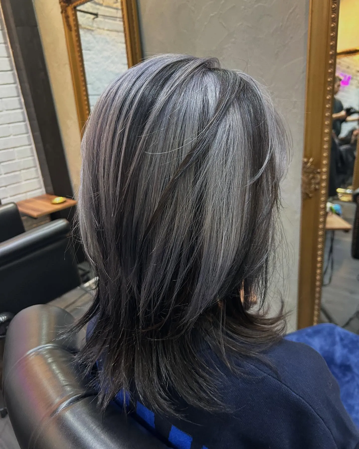 デザインカラー😃