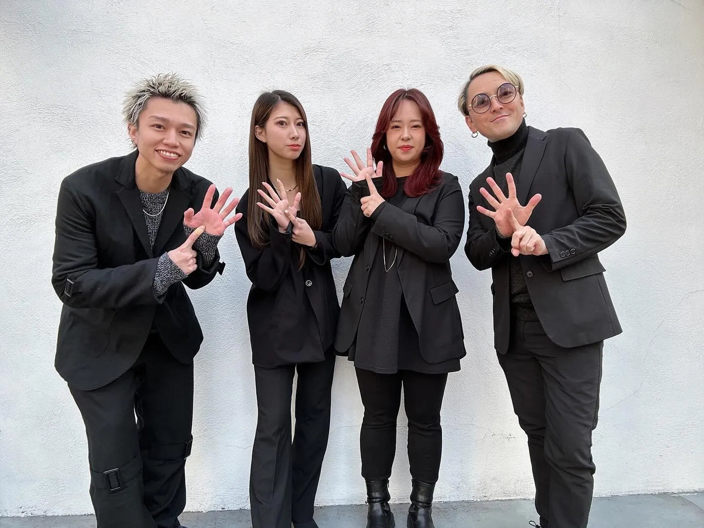 お客様、Hair Signatureに関わる全ての皆さまへ