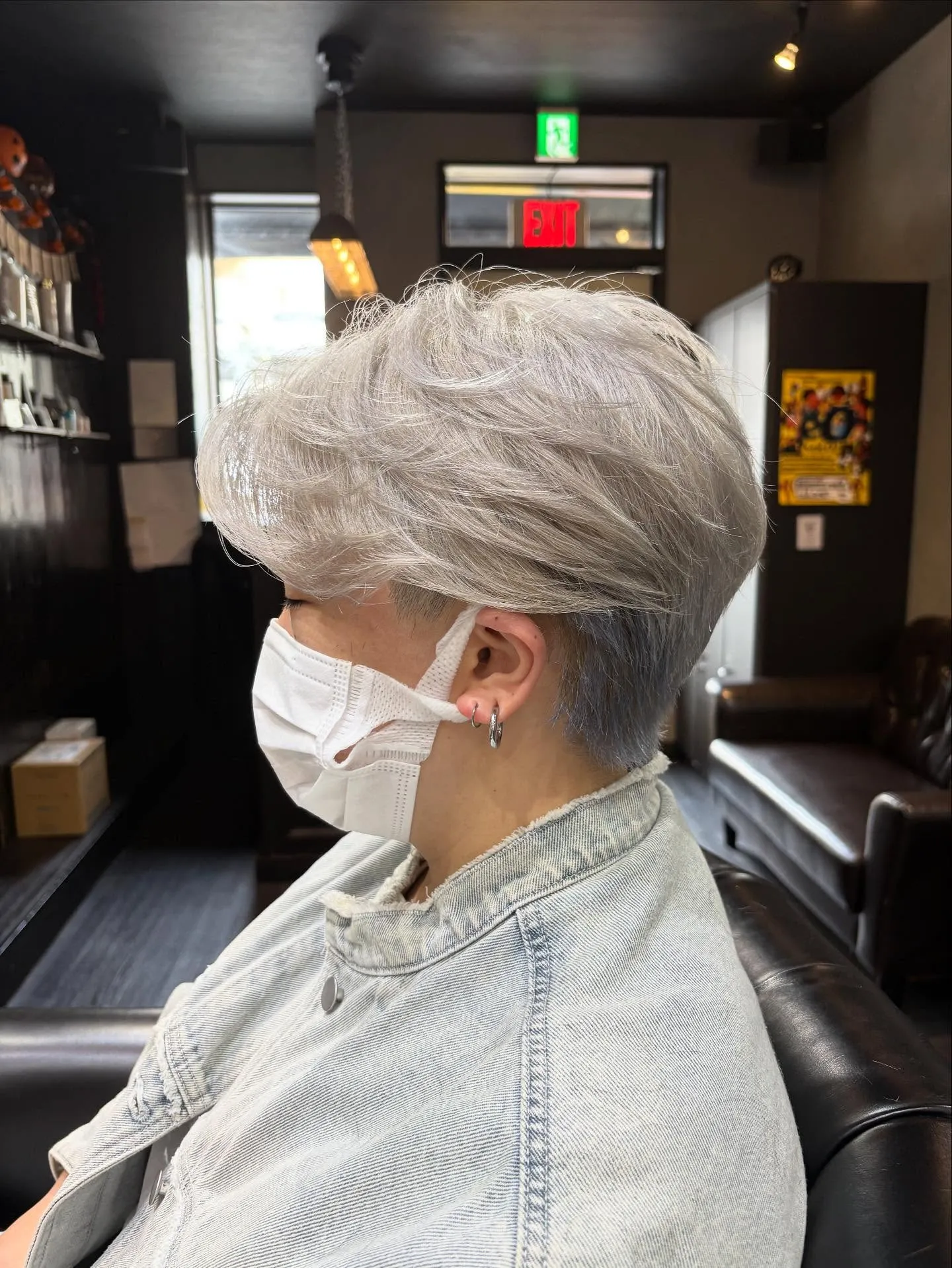 ✨【#ハイトーン迷子 さん必見！】