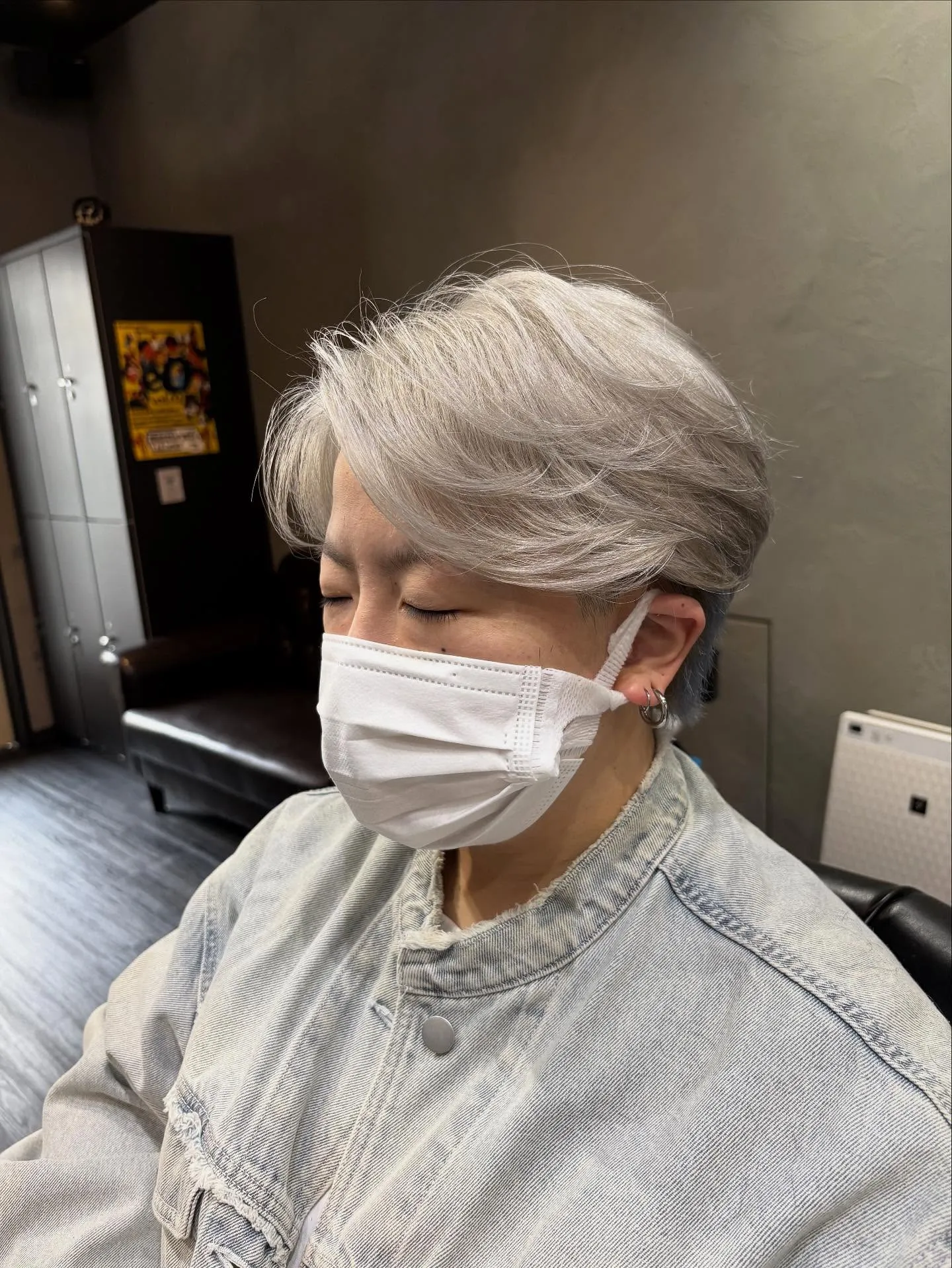 ✨【#ハイトーン迷子 さん必見！】