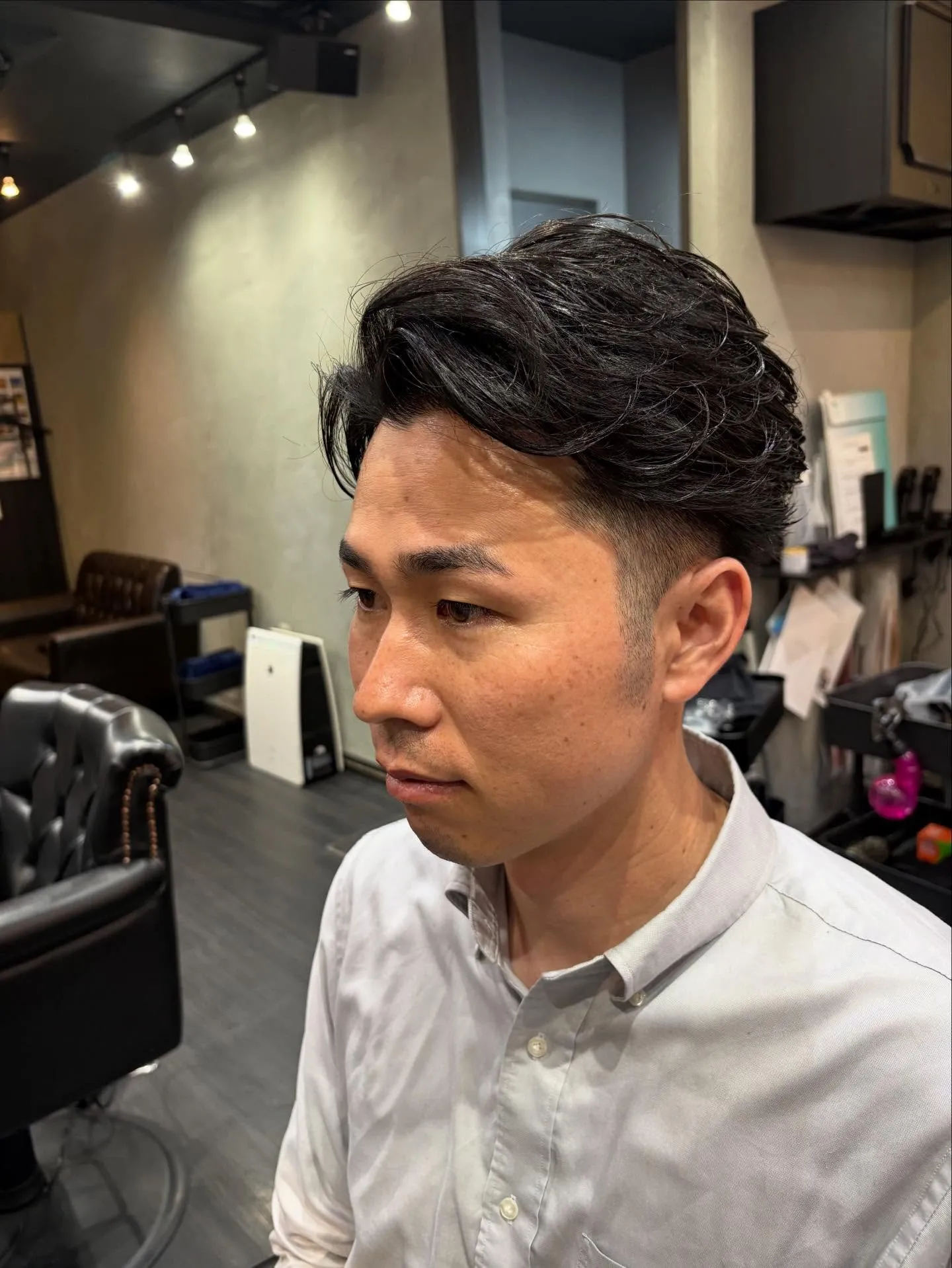 😎【#カッコいいの入り口はここ】