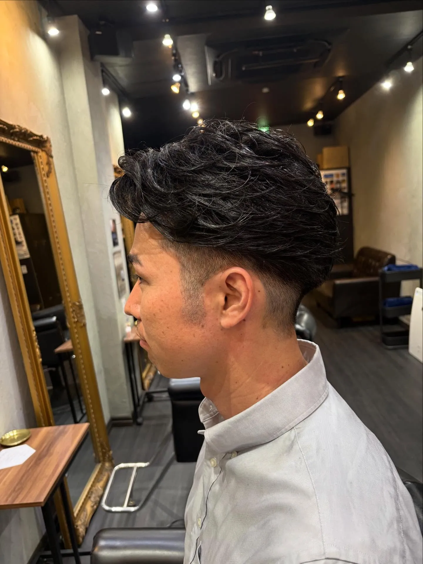 😎【#カッコいいの入り口はここ】