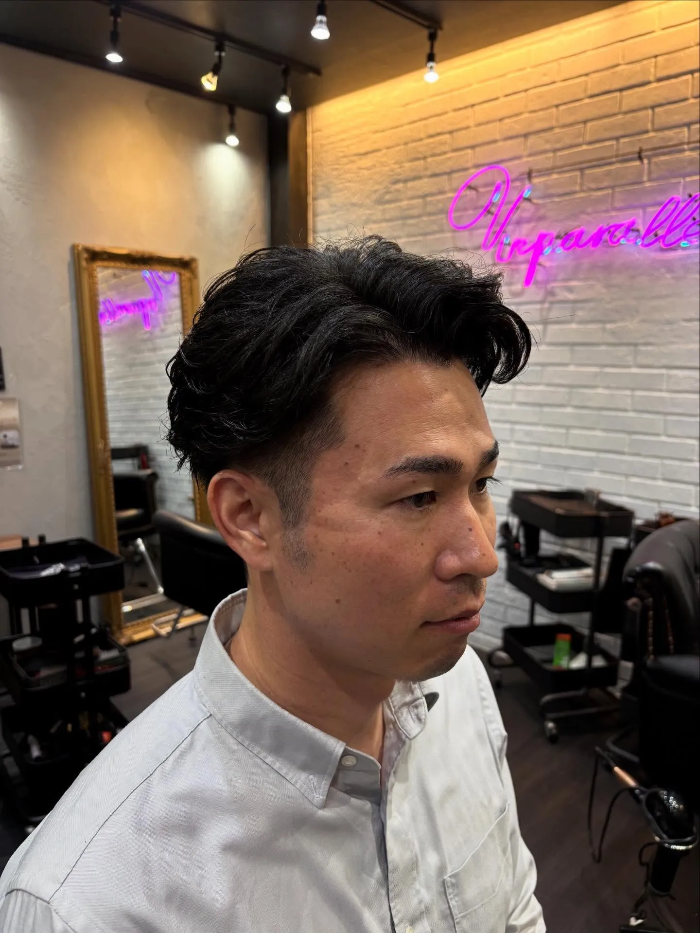 😎【#カッコいいの入り口はここ】