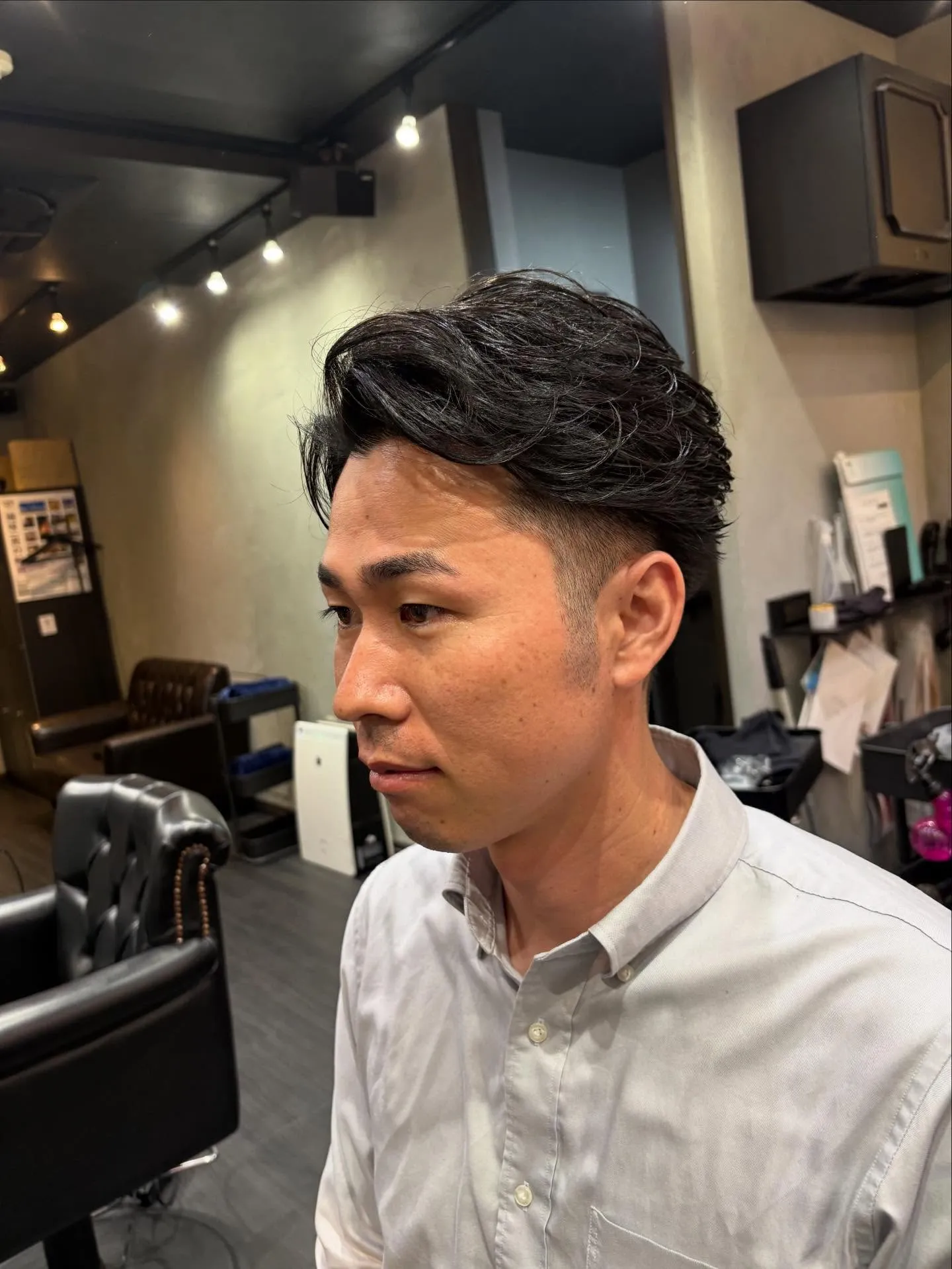 😎【#カッコいいの入り口はここ】