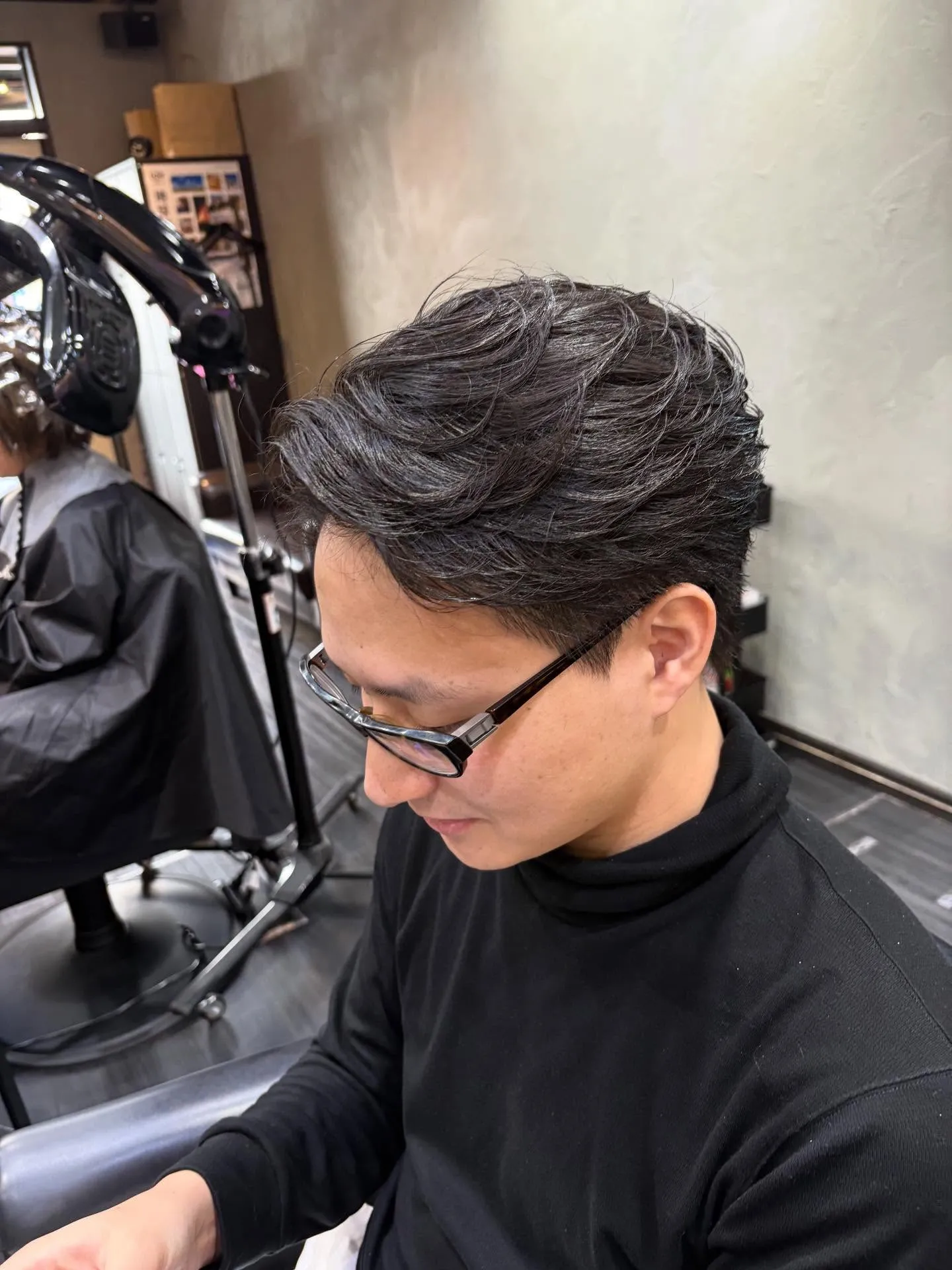 😎【#カッコいいの入り口はここ】