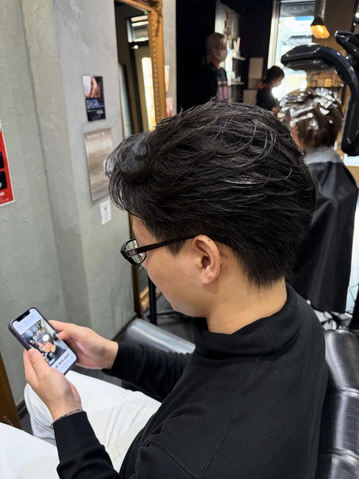 😎【#カッコいいの入り口はここ】