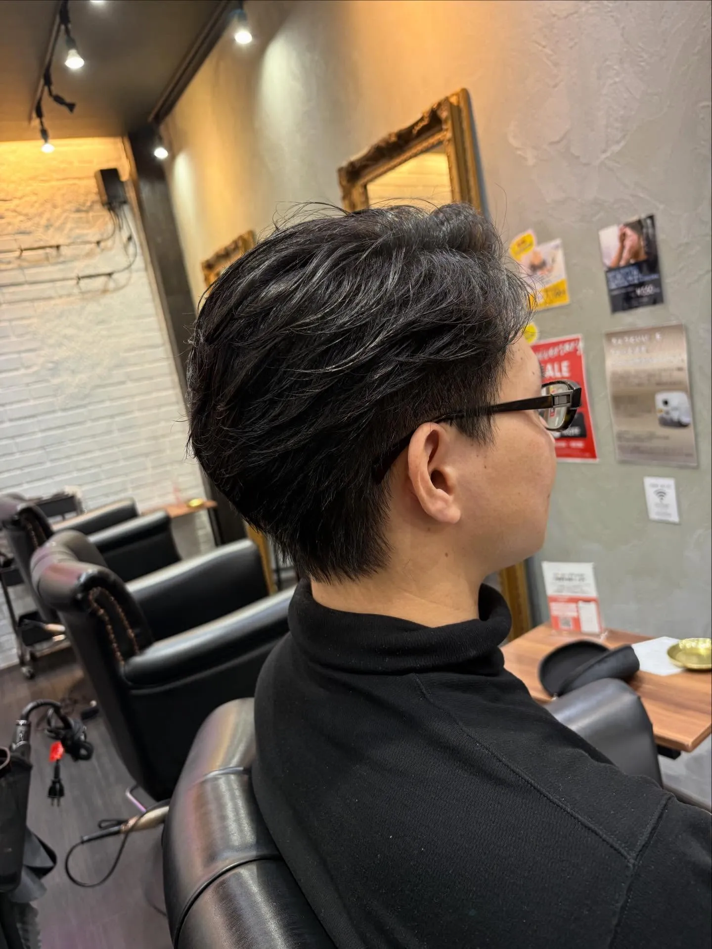 😎【#カッコいいの入り口はここ】