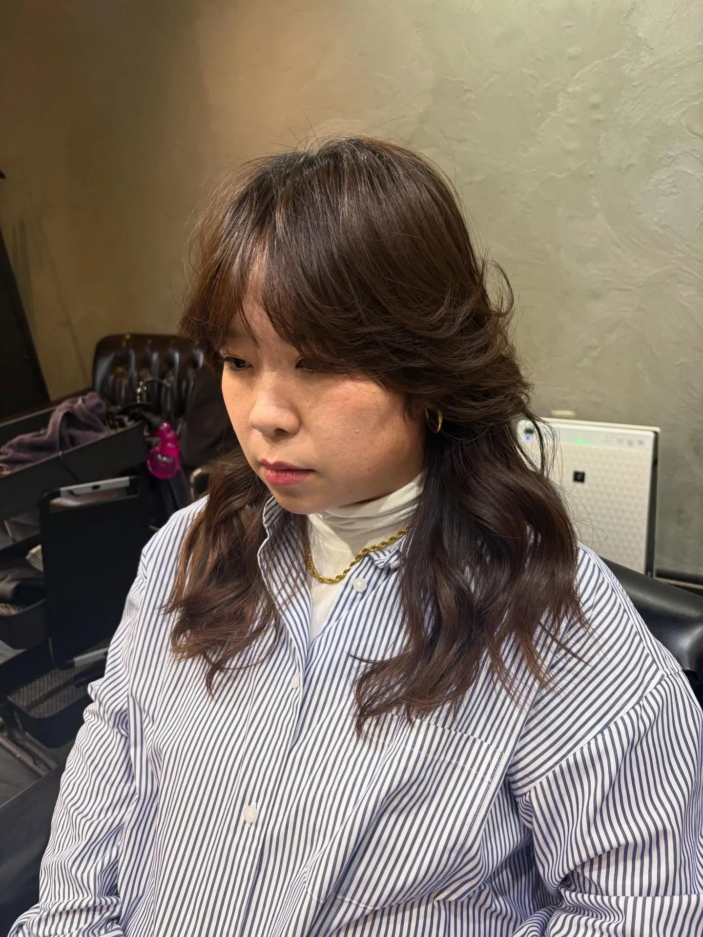 🖤【中毒性注意】カッコいいのに、色っぽい。