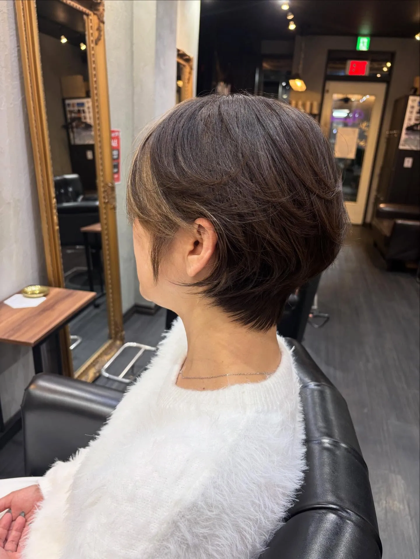 💎【保存版】「1ヶ月後も、まだ綺麗。