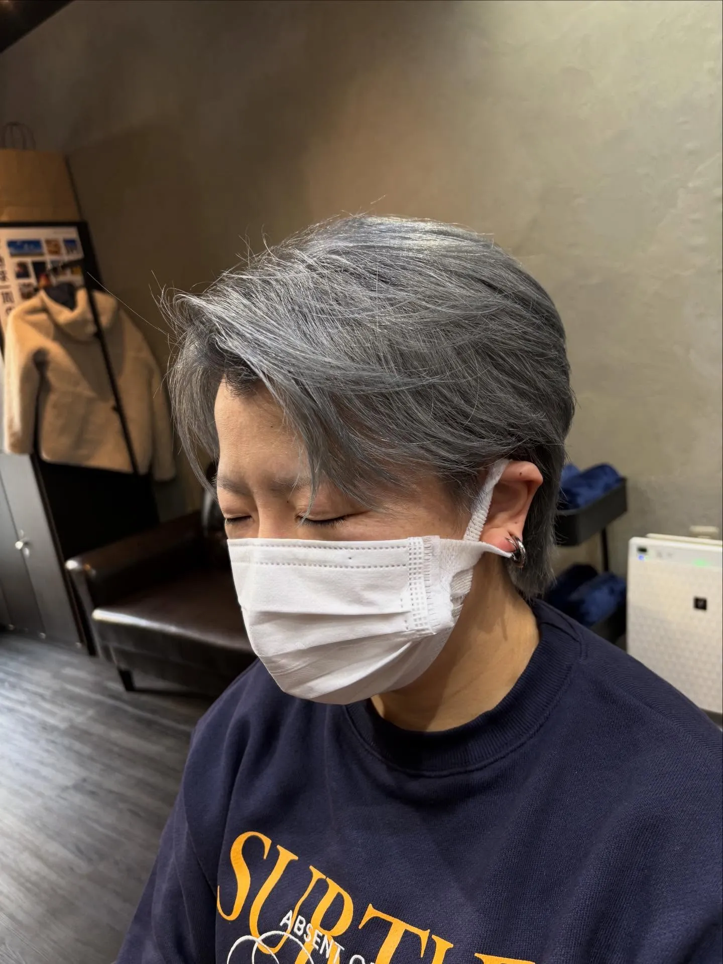 💎【保存版】性別を超えたカッコよさ！360°どこから見ても、...