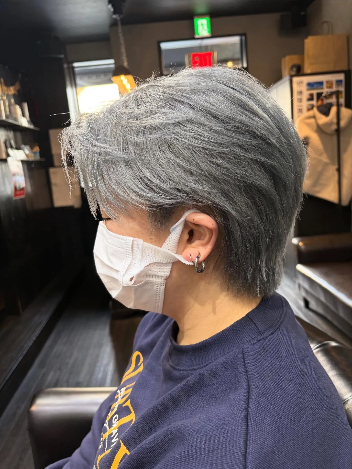 💎【保存版】性別を超えたカッコよさ！360°どこから見ても、...