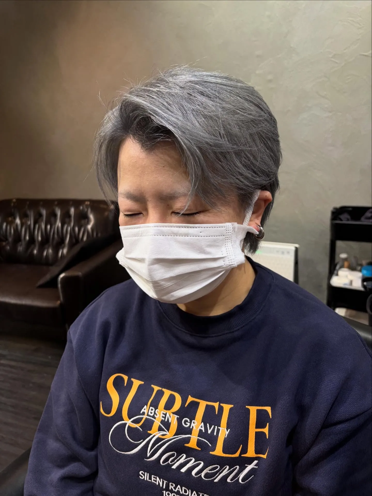 💎【保存版】性別を超えたカッコよさ！360°どこから見ても、...