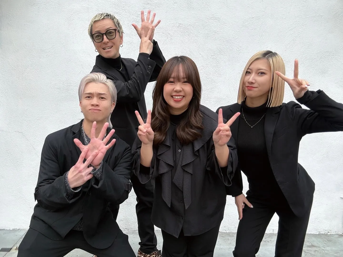 お客様はじめ、Hair Signatureに関わる全ての皆さ...