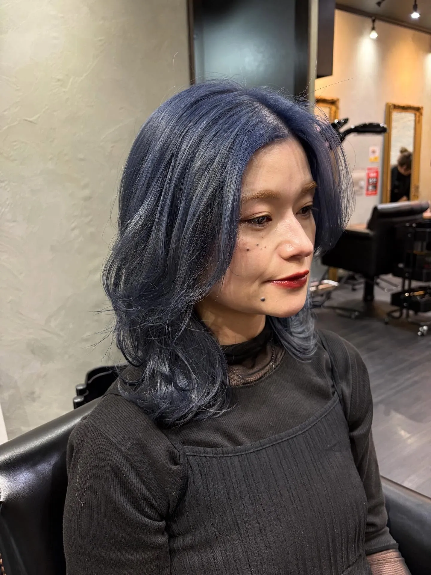 「初めてのハイトーン、不安をワクワクに変える」