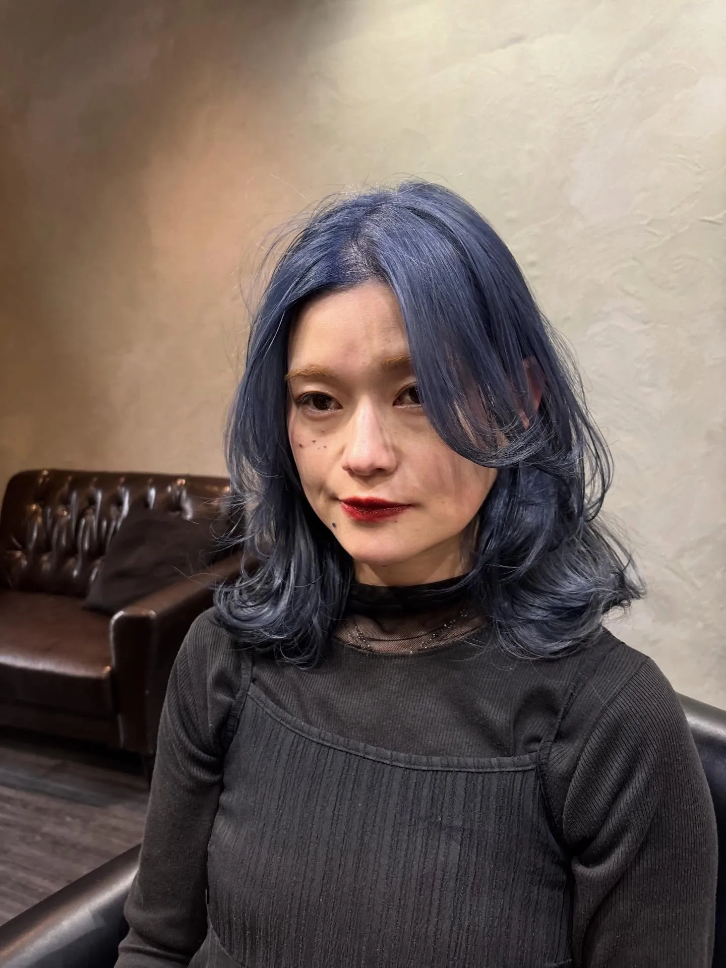 「初めてのハイトーン、不安をワクワクに変える」