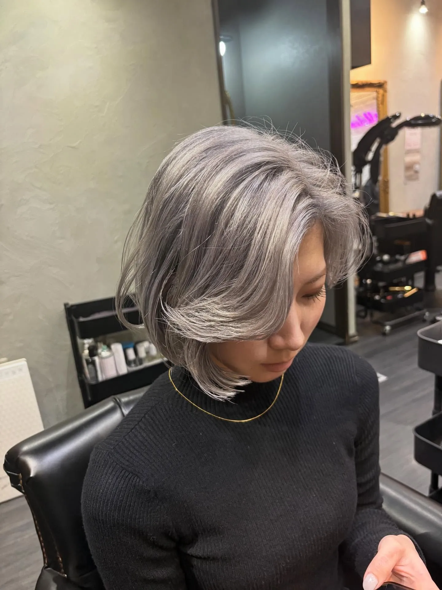 🇫🇷【保存版】「頑張りすぎない」のが、一番お洒落。