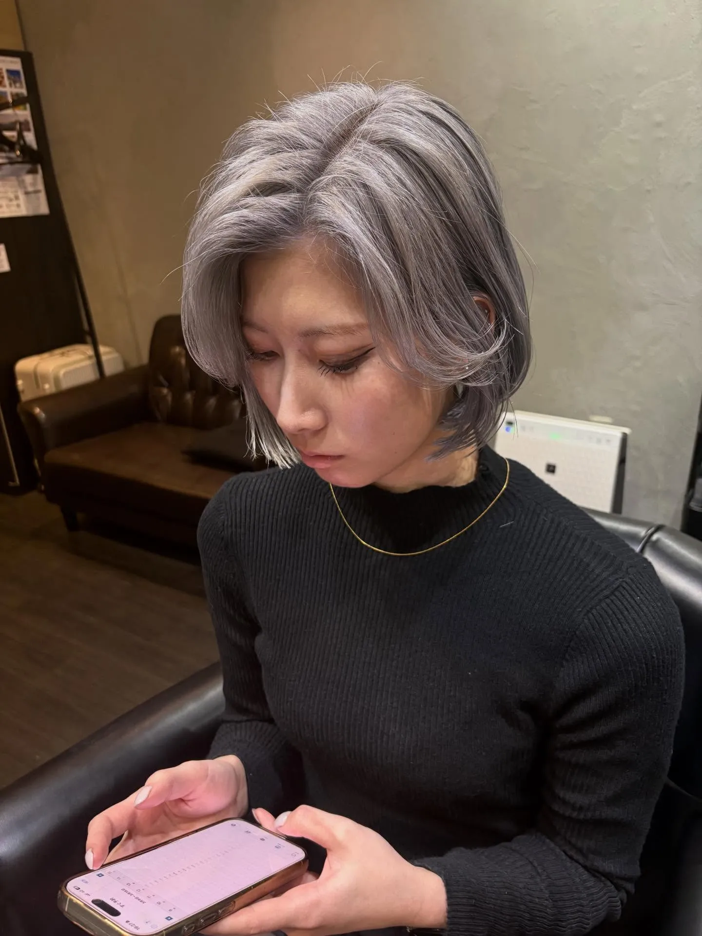 🇫🇷【保存版】「頑張りすぎない」のが、一番お洒落。