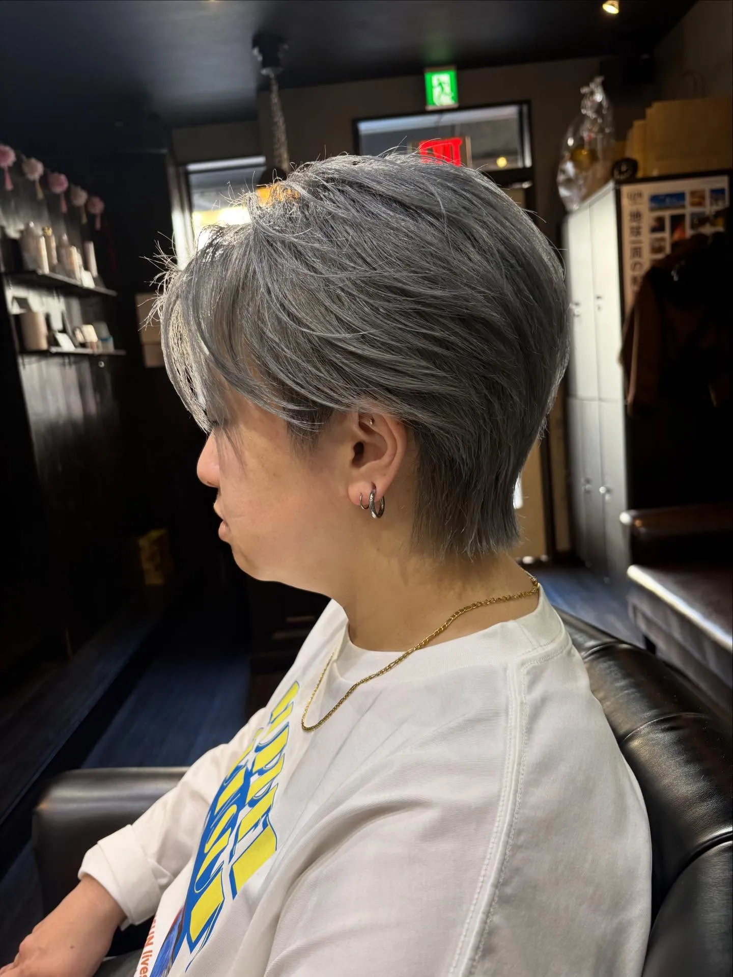 💎【保存版】360°どこから見ても隙なし。