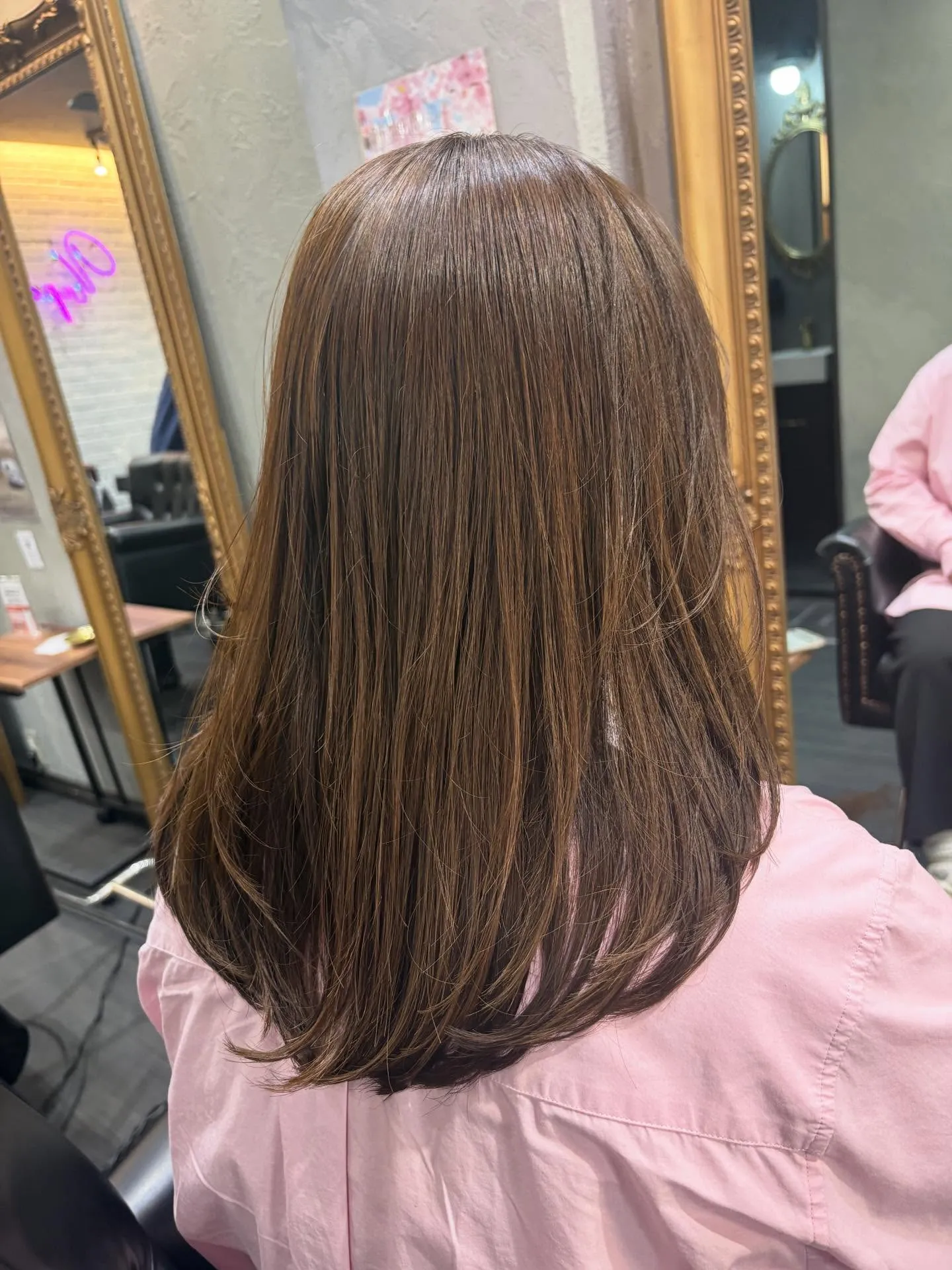 ✨【保存版】自分史上最高に似合う。