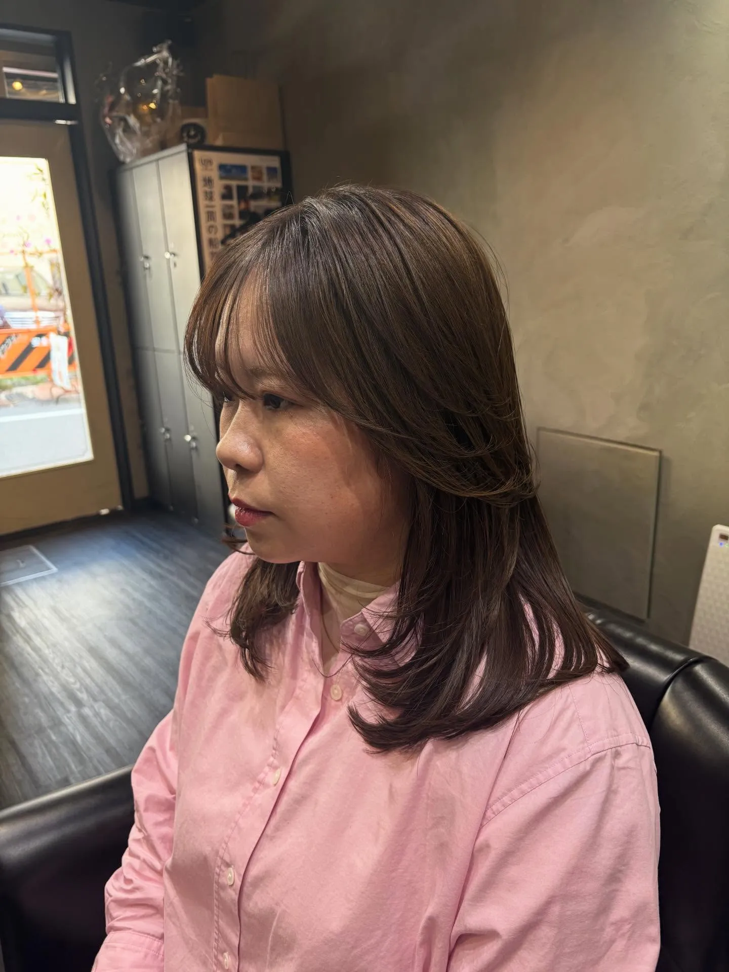 ✨【保存版】自分史上最高に似合う。