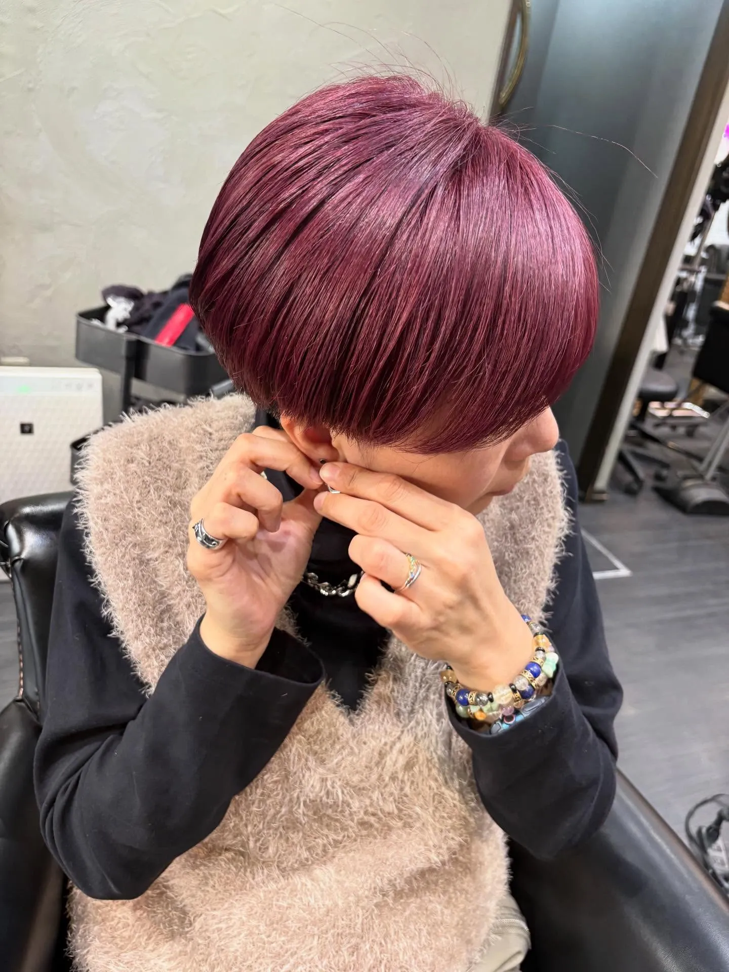 🍒【保存版】甘辛ミックス。