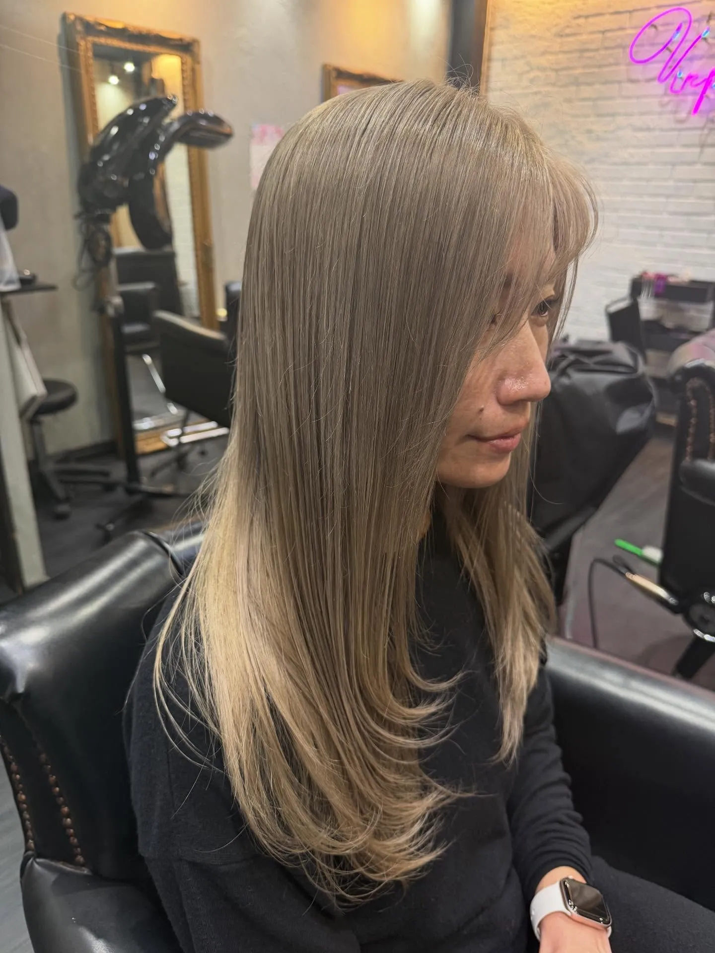 💎【保存版】憧れの外国人風に。