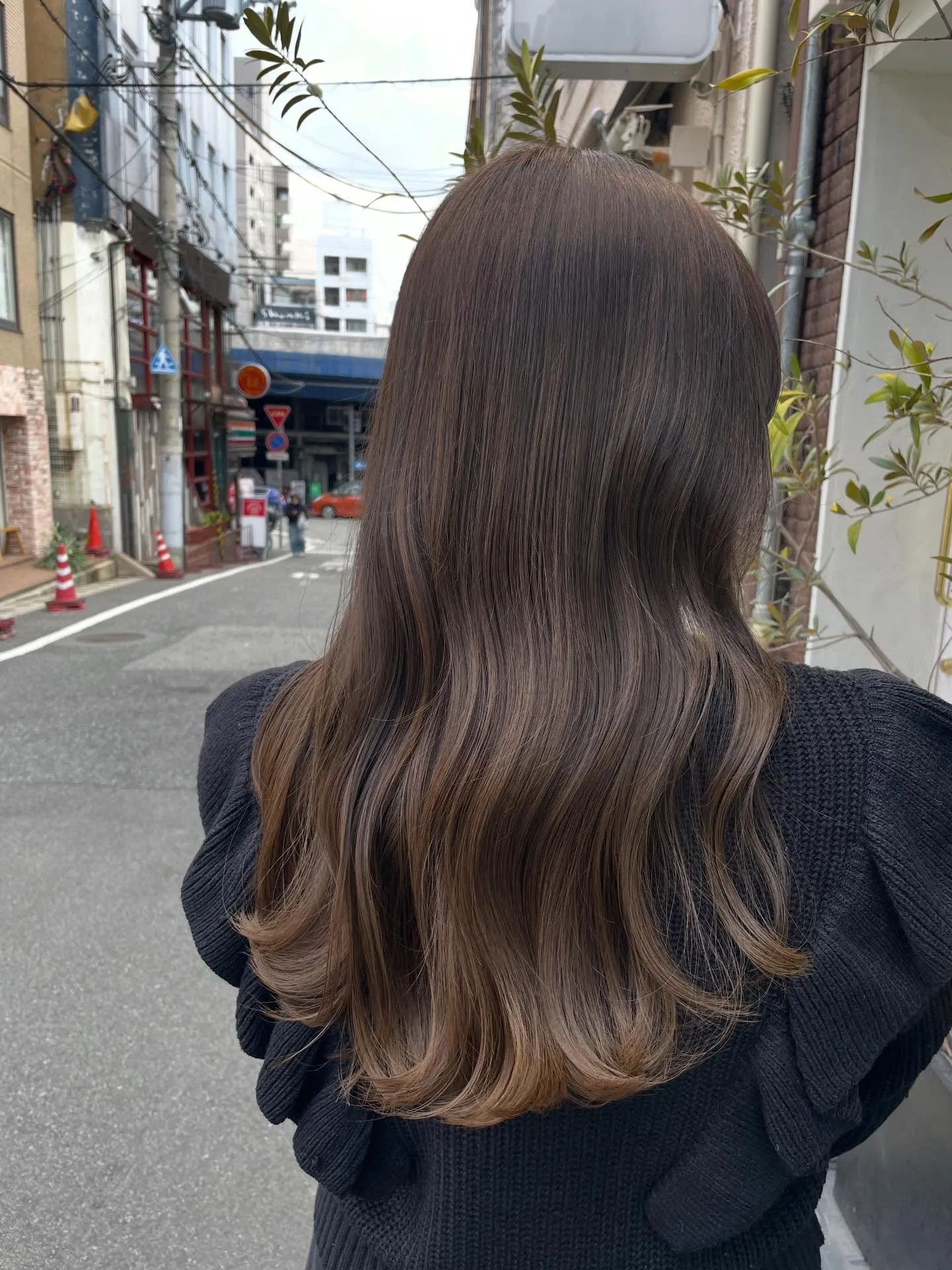 透け感ベージュ🧸🫧