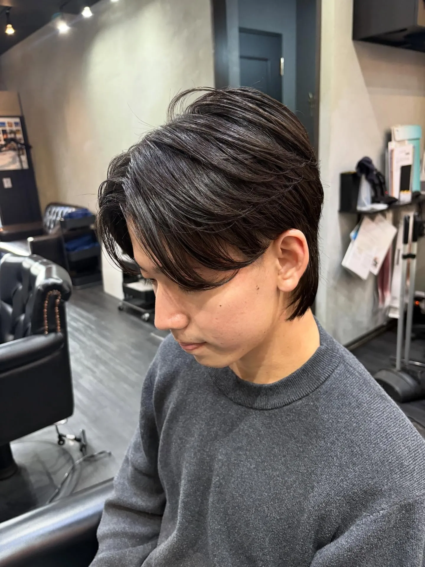 🌹【保存版】視線を奪う。