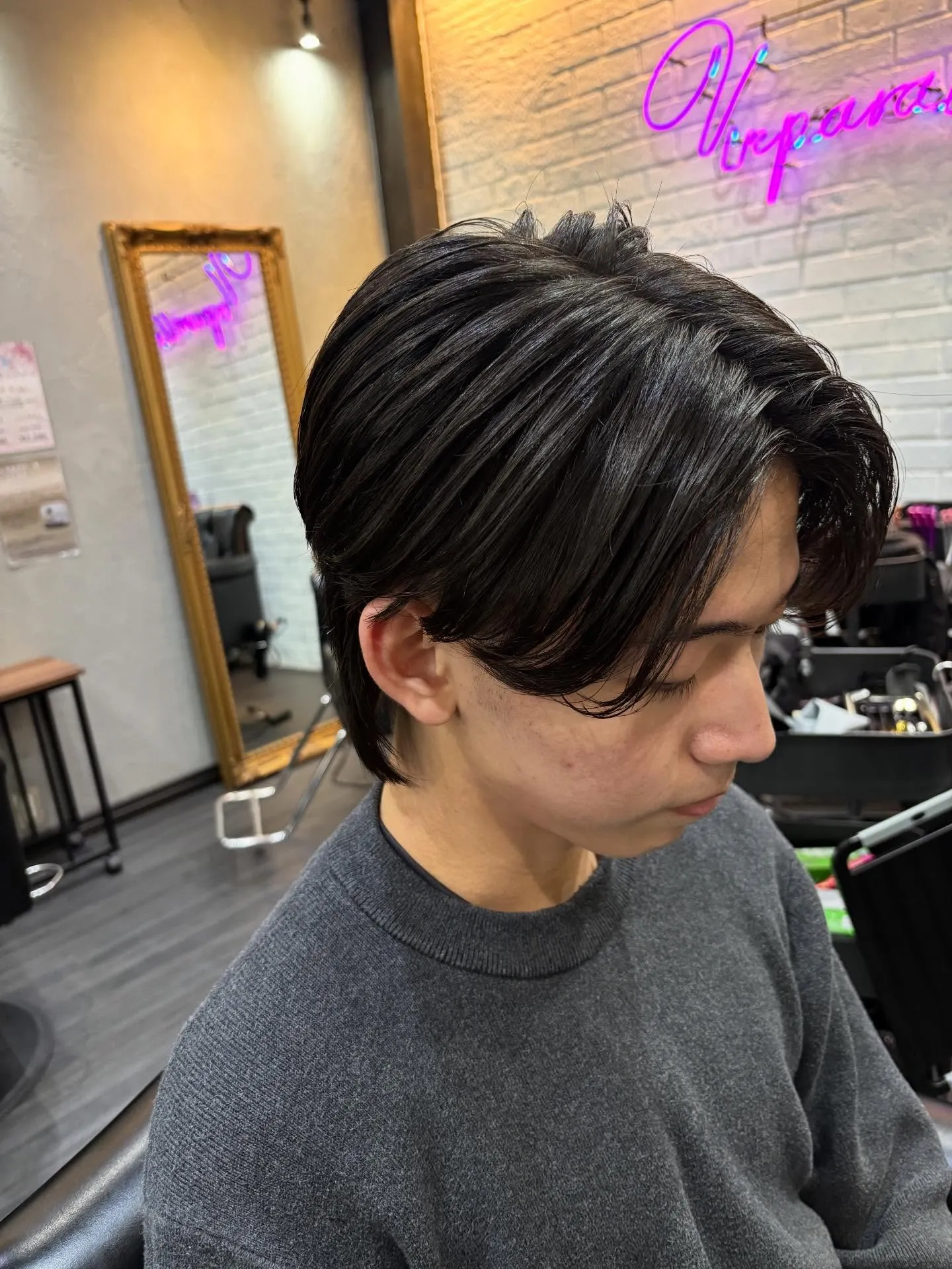 🌹【保存版】視線を奪う。