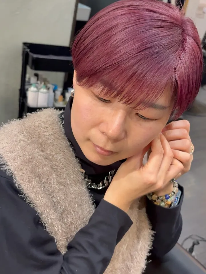 🍒【保存版】甘辛ミックス。