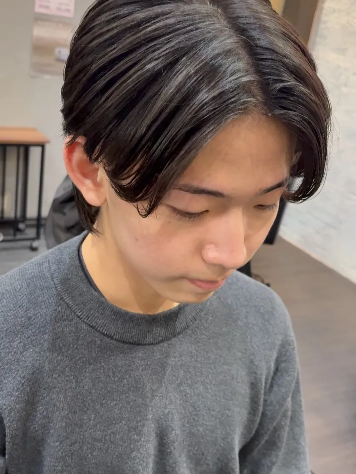 🌹【保存版】視線を奪う。